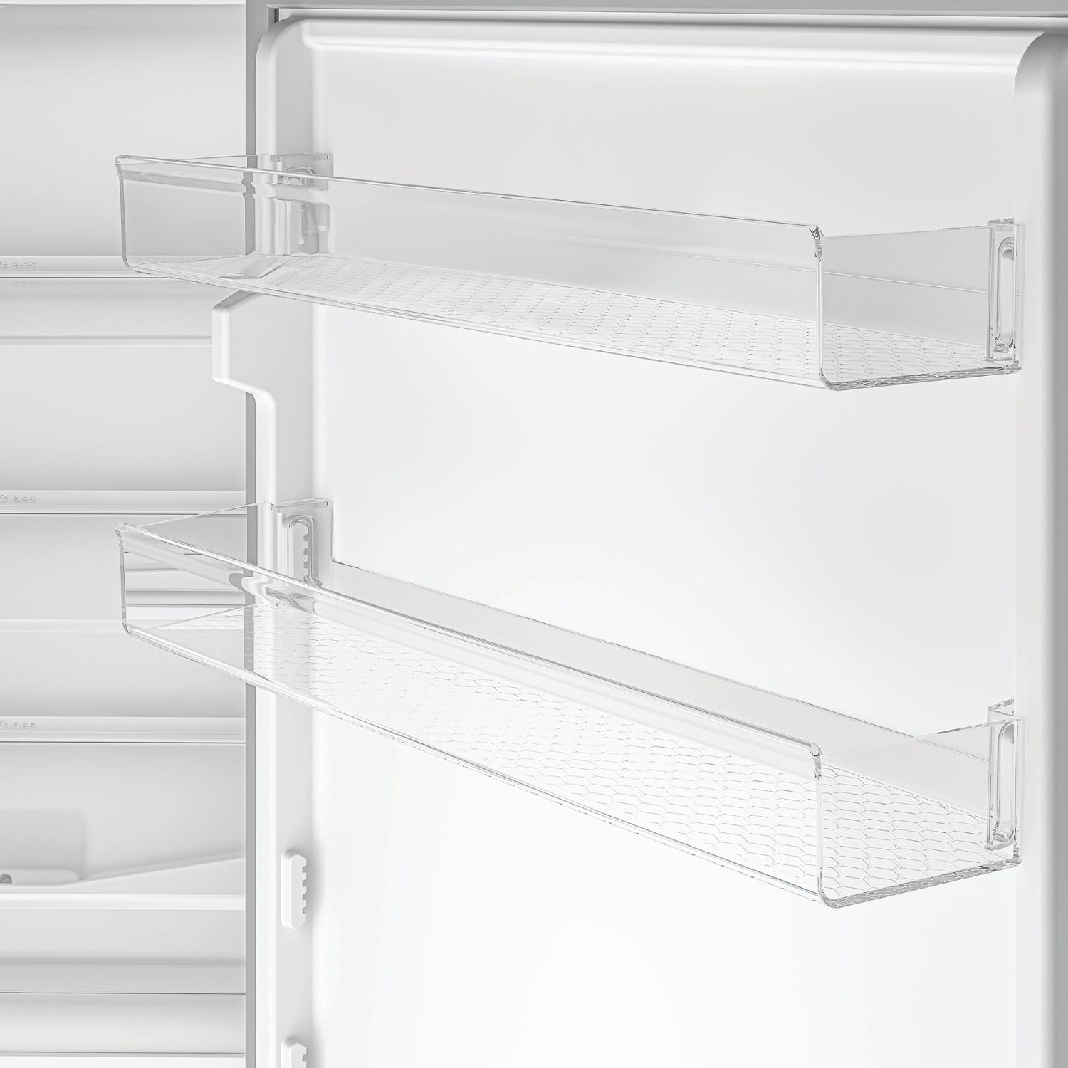 hotpoint-hpkh1261w4uk-freestanding-no-frost-fridge-freezer-white-1177544343 Hotpoint HPKH1261W4UK Freestanding No Frost Fridge Freezer White - Image 7