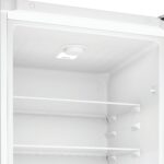 Hotpoint HPKH1261W4UK Freestanding No Frost Fridge Freezer White - Image 8