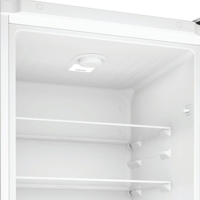 Hotpoint HPKH1261W4UK Freestanding No Frost Fridge Freezer White - Image 8