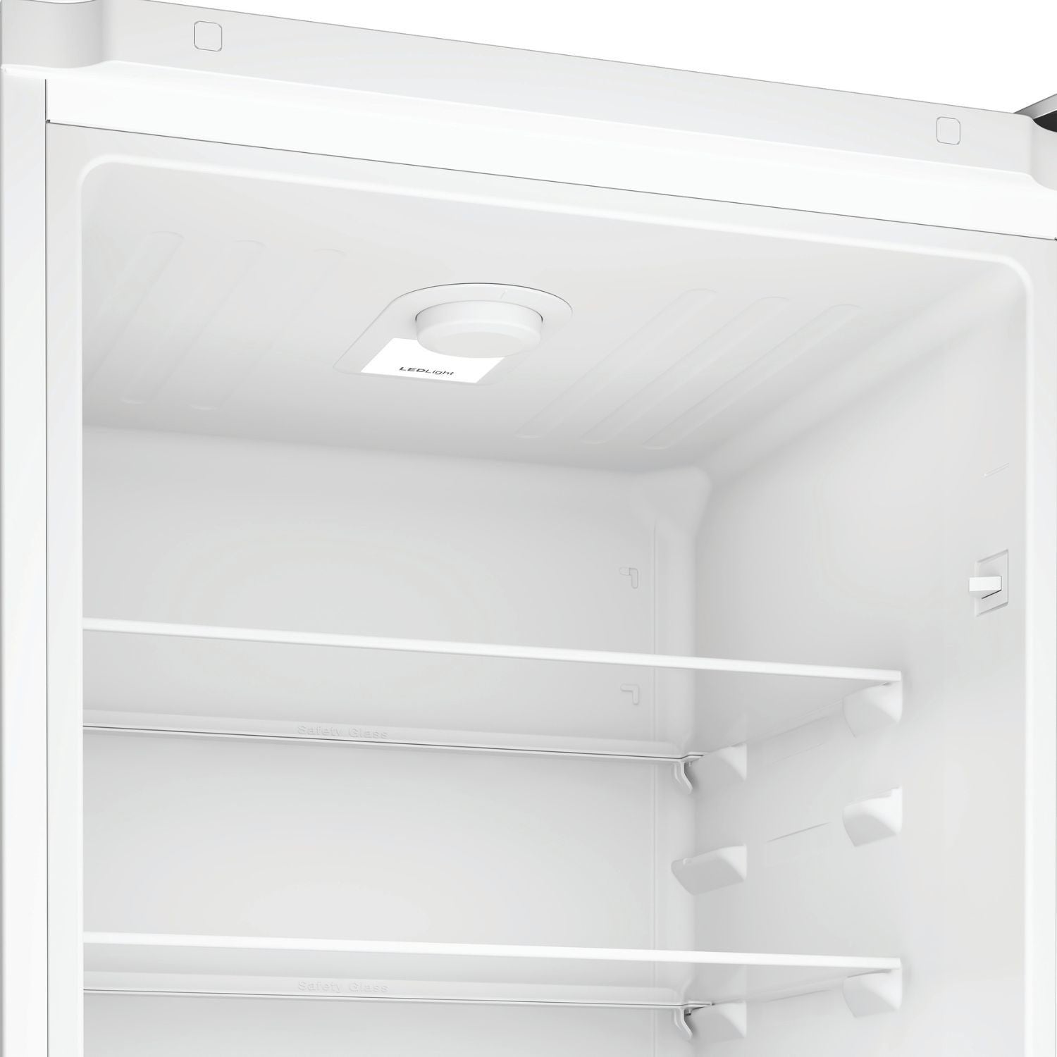 hotpoint-hpkh1261w4uk-freestanding-no-frost-fridge-freezer-white-1177544345 Hotpoint HPKH1261W4UK Freestanding No Frost Fridge Freezer White - Image 8