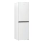 Hotpoint HPKH1261W4UK Freestanding No Frost Fridge Freezer White - Image 2