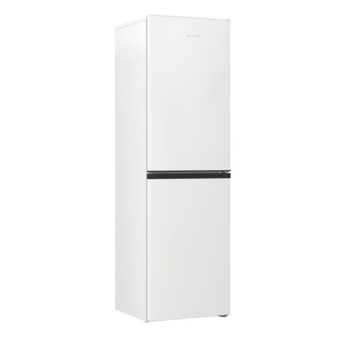 Hotpoint HPKH1261W4UK Freestanding No Frost Fridge Freezer White - Image 2