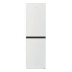 Hotpoint HPKH1261W4UK Freestanding No Frost Fridge Freezer White