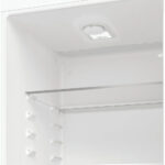 Hotpoint HPKH1262B4UK Dual No Frost Integrated Fridge Freezer - Image 6