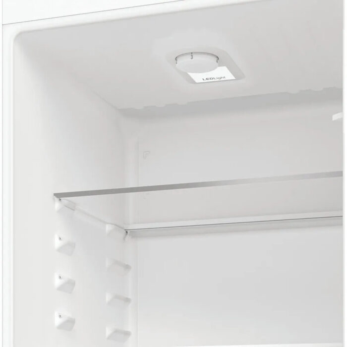 Hotpoint HPKH1262B4UK Dual No Frost Integrated Fridge Freezer - Image 6