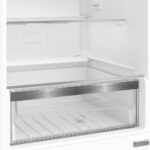 Hotpoint HPKH1262B4UK Dual No Frost Integrated Fridge Freezer - Image 5