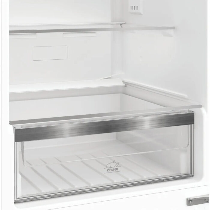 Hotpoint HPKH1262B4UK Dual No Frost Integrated Fridge Freezer - Image 5