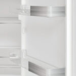 Hotpoint HPKH1262B4UK Dual No Frost Integrated Fridge Freezer - Image 4