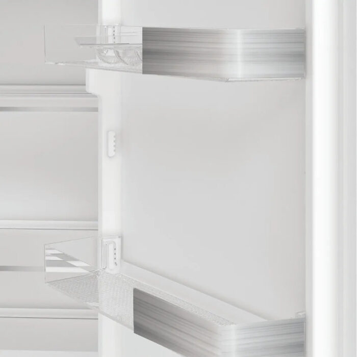 Hotpoint HPKH1262B4UK Dual No Frost Integrated Fridge Freezer - Image 4