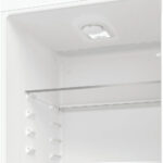 Hotpoint HPKS1262B4UK 265L Low Frost Fridge Integrated Freezer - Image 7