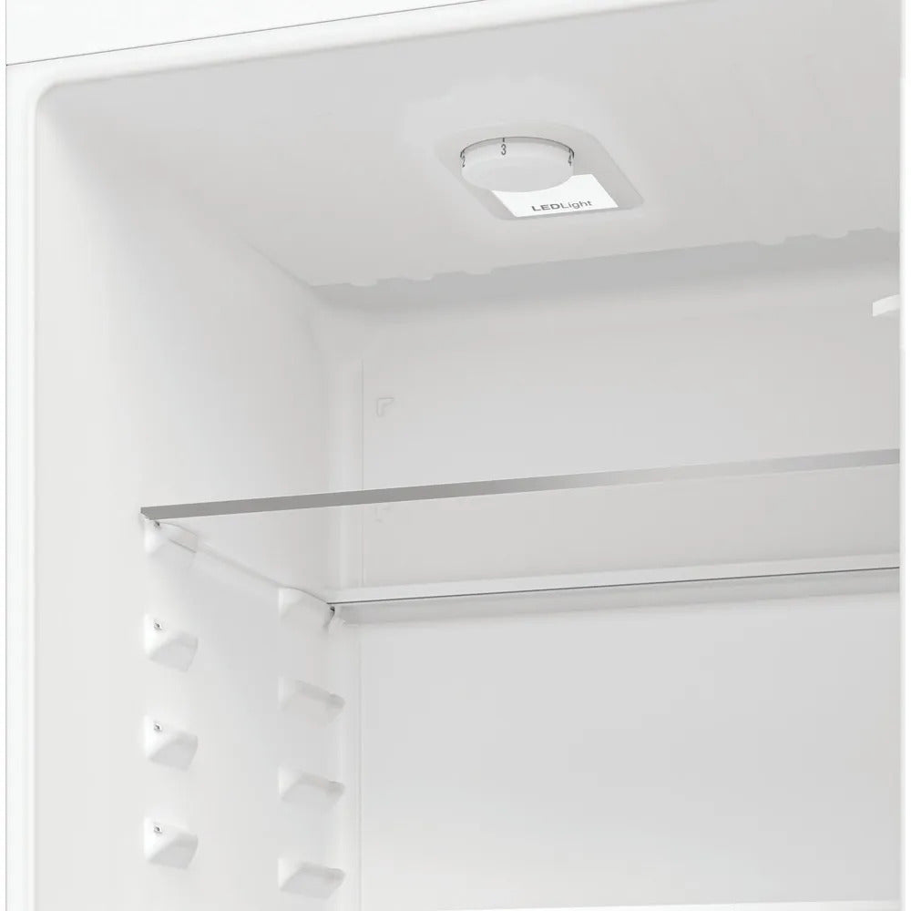 hotpoint-hpks1262b4uk-265l-low-frost-fridge-integrated-freezer-1179613016 Hotpoint HPKS1262B4UK 265L Low Frost Fridge Integrated Freezer - Image 7
