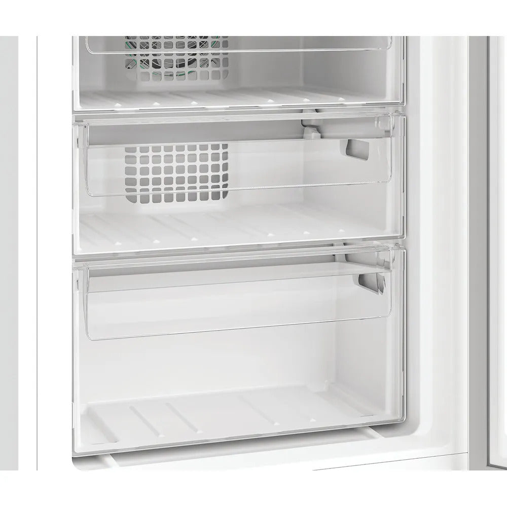 hotpoint-hpks1262b4uk-265l-low-frost-fridge-integrated-freezer-1179613017 Hotpoint HPKS1262B4UK 265L Low Frost Fridge Integrated Freezer - Image 6