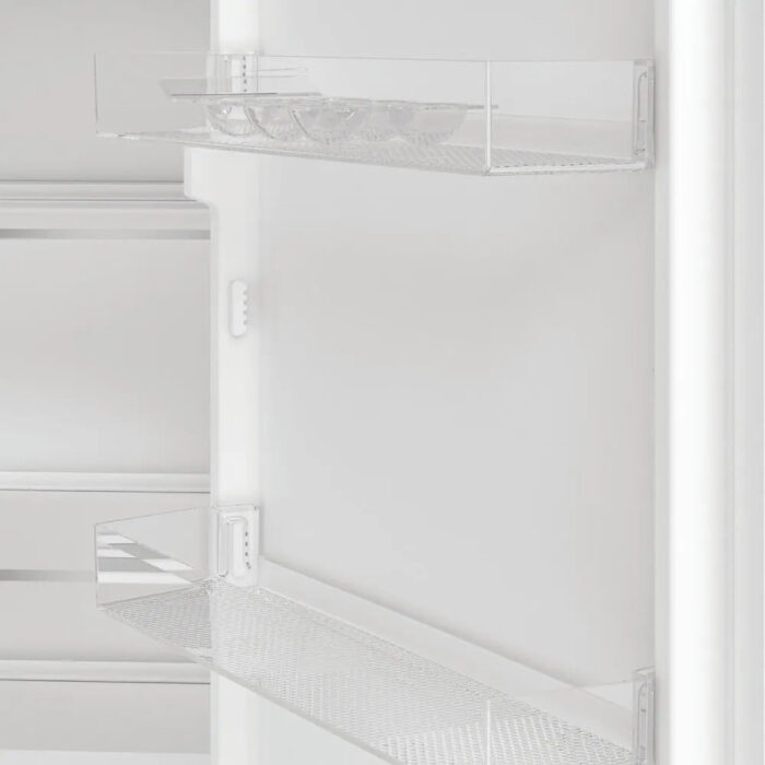 Hotpoint HPKS1262B4UK 265L Low Frost Fridge Integrated Freezer - Image 4