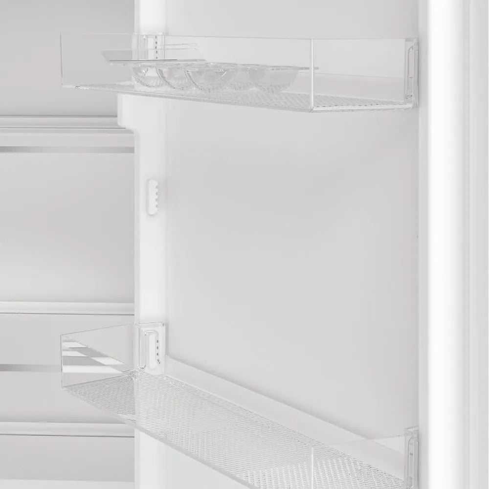 hotpoint-hpks1262b4uk-265l-low-frost-fridge-integrated-freezer-1179613019 Hotpoint HPKS1262B4UK 265L Low Frost Fridge Integrated Freezer - Image 4