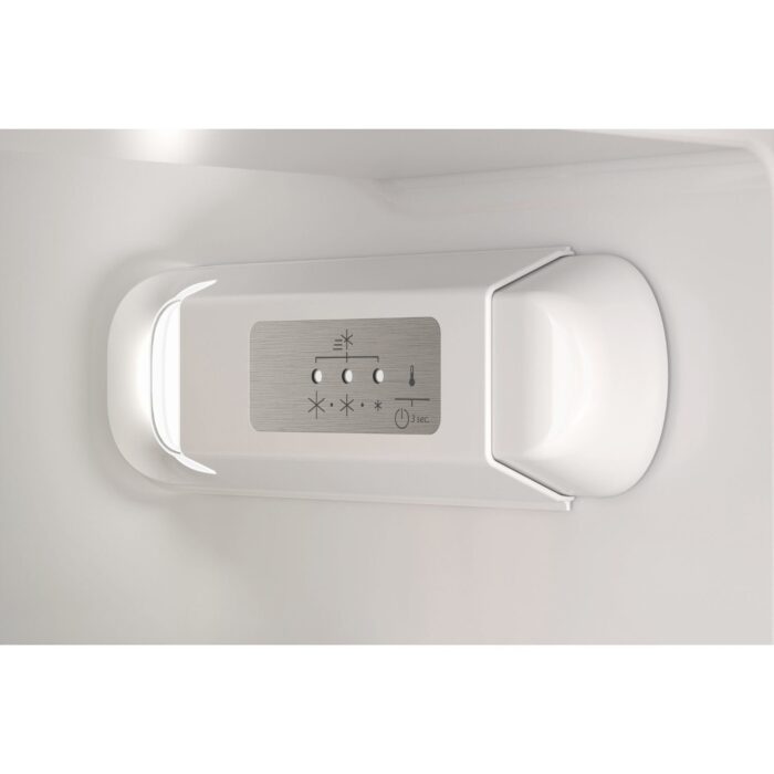 Hotpoint HTC18D011A1 177cm Integrated Low Frost Fridge Freezer - Image 5