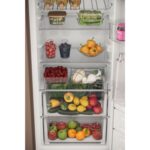 Hotpoint HTSD184011A1 Integrated Low Frost Tall Fridge - Image 6