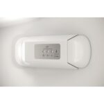 Hotpoint HTSD184011A1 Integrated Low Frost Tall Fridge - Image 4