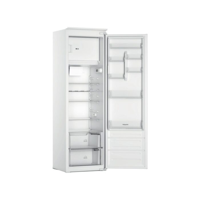 Hotpoint HTSD184011A1 Integrated Low Frost Tall Fridge - Image 2