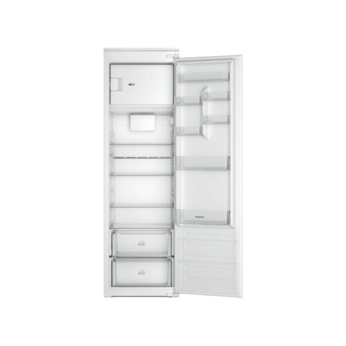 Hotpoint HTSD184011A1 Integrated Low Frost Tall Fridge - Image 1