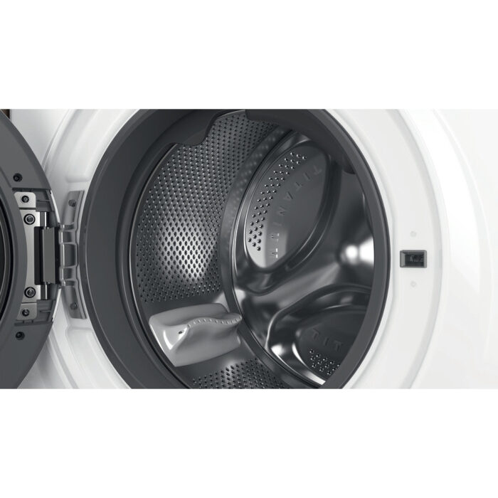 Hotpoint NDB11724WUK 11+7kg Freestanding Washer Dryer White - Image 8