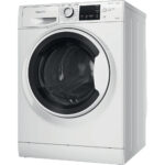 Hotpoint NDB8635WUK 8+6KG Washer Dryer with 1400 Spin White - Image 3