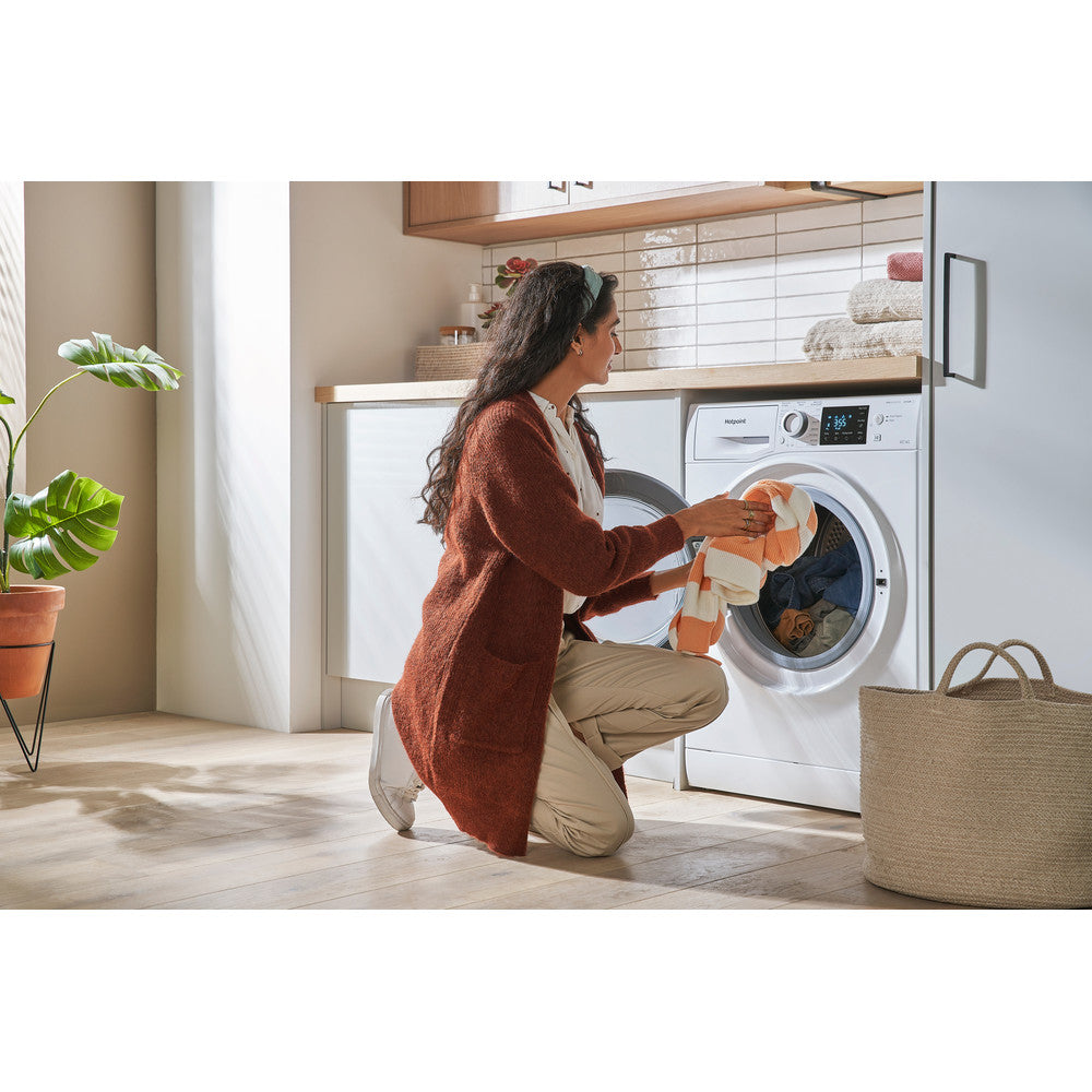 hotpoint-ndb8635wuk-8-6kg-washer-dryer-with-1400-spin-white-1082406365 Hotpoint NDB8635WUK 8+6KG Washer Dryer with 1400 Spin White - Image 11