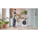 Hotpoint NDB8635WUK 8+6KG Washer Dryer with 1400 Spin White - Image 12