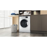 Hotpoint NDB8635WUK 8+6KG Washer Dryer with 1400 Spin White - Image 13