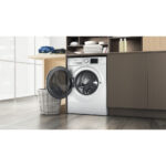 Hotpoint NDB8635WUK 8+6KG Washer Dryer with 1400 Spin White - Image 14