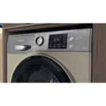 Hotpoint NDB9635GKUK 9+6Kg 1400 Spin Washer Dryer Graphite - Image 9