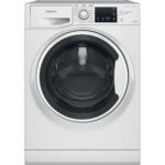 Hotpoint NDB9635WUK 9+6kg 1400 Spin Washer Dryer White