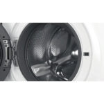 Hotpoint NDB9635WUK 9+6kg 1400 Spin Washer Dryer White - Image 5