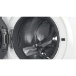 Hotpoint NDBE9635WUK 9+6kg 1400 Spin Washer Dryer White - Image 5