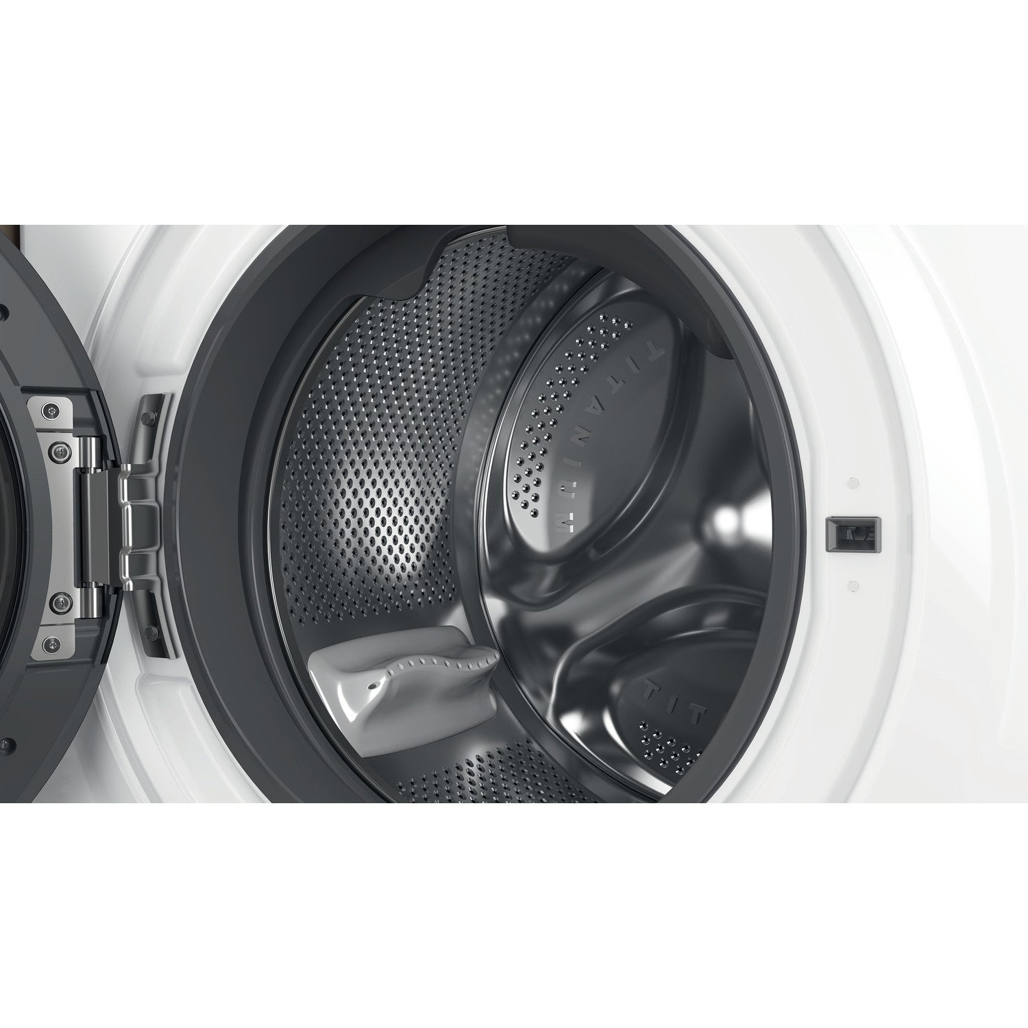 hotpoint-ndd10748dauk-10-7kg-1400-spin-activecare-freestanding-washer-dryer-white-1182080251 Hotpoint NDD10748DAUK 10+7kg 1400 Spin ActiveCare Freestanding Washer Dryer White - Image 5