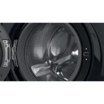 Hotpoint NDD86448BDAUK 8+6kg ActiveCare 1400 Spin Washer Dryer Black - Image 8