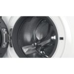 Hotpoint NDD86448WDAUK 8+6kg 1400 Spin ActiveCare Washer Dryer White - Image 7
