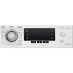 Hotpoint NDD86448WDAUK 8+6kg 1400 Spin ActiveCare Washer Dryer White - Image 6