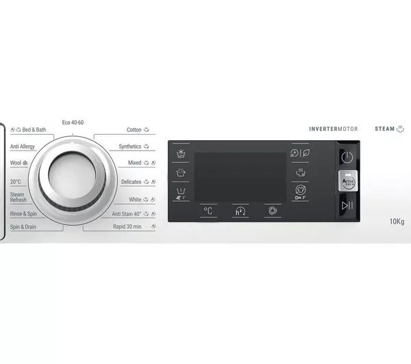 hotpoint-nlcd1048wdauk-10kg-1400-spin-activecare-washing-machine-white-1176565706 Hotpoint NLCD1048WDAUK 10kg 1400 Spin ActiveCare Washing Machine White - Image 4