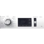 Hotpoint NM111048WCAUK ActiveCare 10kg 1400 Spin Freestanding Washing Machine White - Image 4