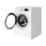 Hotpoint NM111048WCAUK ActiveCare 10kg 1400 Spin Freestanding Washing Machine White - Image 3