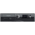 Hotpoint NM11948BCAUK 9kg 1400 Spin Washing Machine Black - Image 7