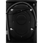 Hotpoint NM11948BCAUK 9kg 1400 Spin Washing Machine Black - Image 8
