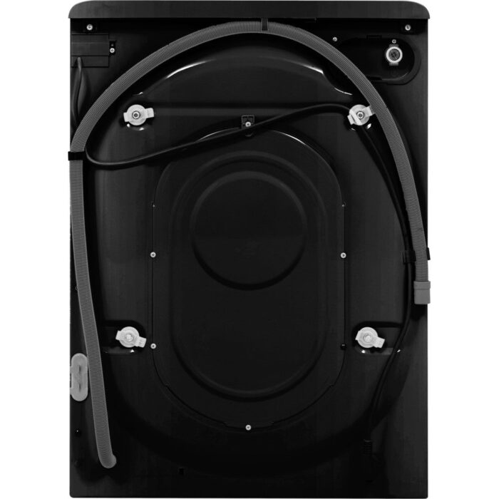 Hotpoint NM11948BCAUK 9kg 1400 Spin Washing Machine Black - Image 8