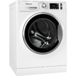 Hotpoint NM11948WCAUK 9kg 1400 Spin Washing Machine White - Image 6