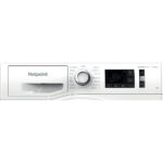 Hotpoint NM11948WCAUK 9kg 1400 Spin Washing Machine White - Image 8