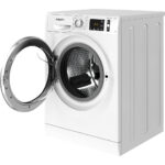 Hotpoint NM11948WCAUK 9kg 1400 Spin Washing Machine White - Image 10