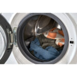 Hotpoint NM11948WCAUK 9kg 1400 Spin Washing Machine White - Image 14