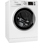 Hotpoint NM11948WSAUK 9kg 1400 Spin Washing Machine White - Image 8