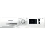Hotpoint NM11948WSAUK 9kg 1400 Spin Washing Machine White - Image 9