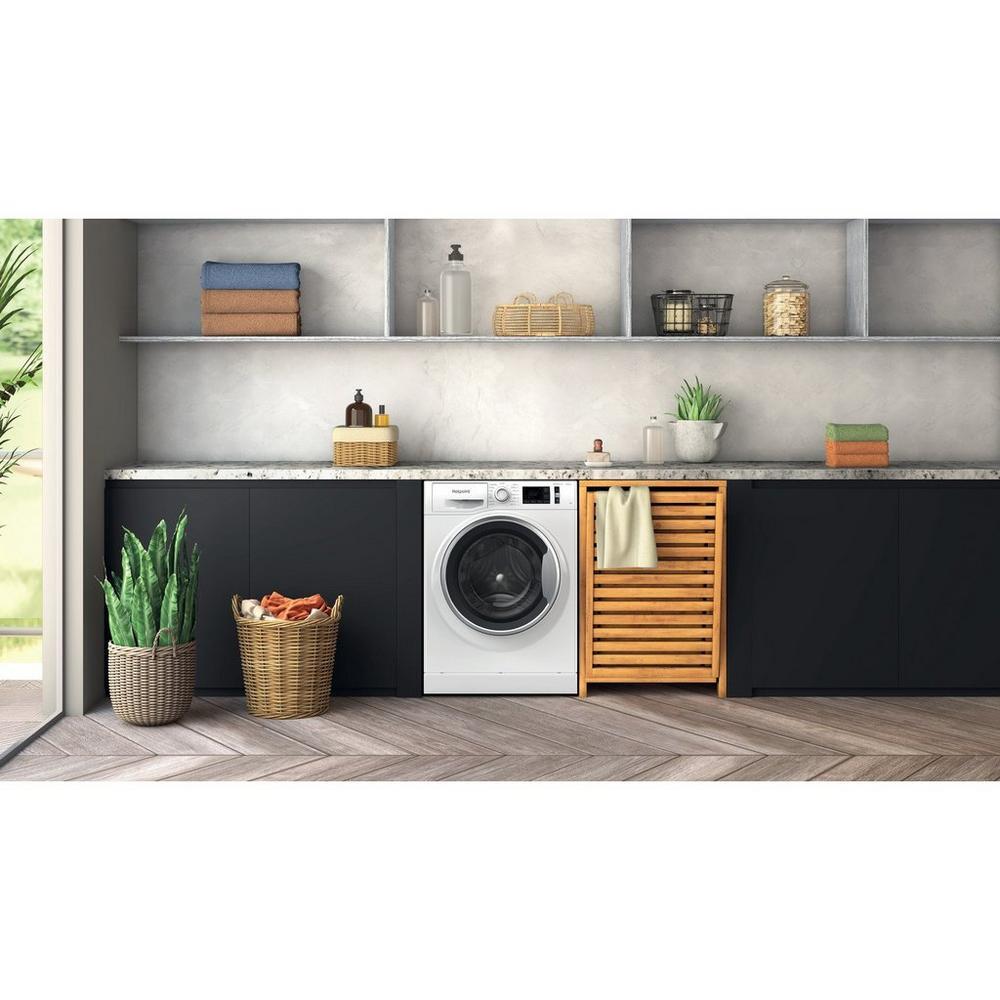 hotpoint-nm11948wsauk-9kg-1400-spin-washing-machine-white-1082406699 Hotpoint NM11948WSAUK 9kg 1400 Spin Washing Machine White - Image 11